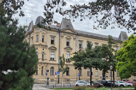 Fotografija je iz privatne arhive odvjetničkog ureda