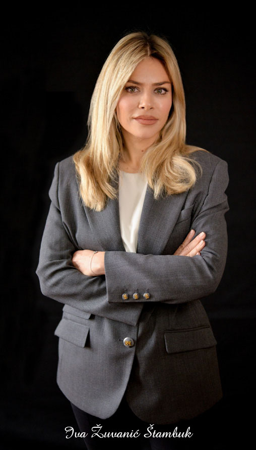 Fotografija je iz privatne arhive odvjetničkog ureda